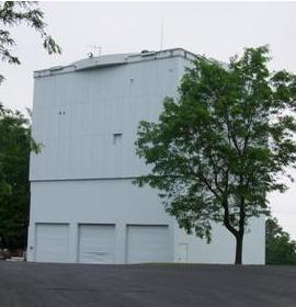 AN/FPS-26 Tower